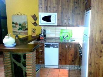 Holiday Home Olla De Graos Loja