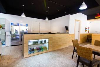 Hostal Sum Guesthouse Jeju Airport