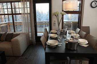 Karhunkieppi Apartments