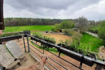 Apartamento Reiterst�bchen Im Pferdestall