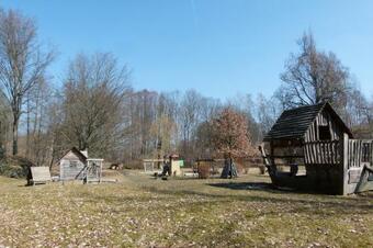 Apartamento Ferienwohnung Karo