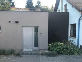 Apartamentos Blue House Relax