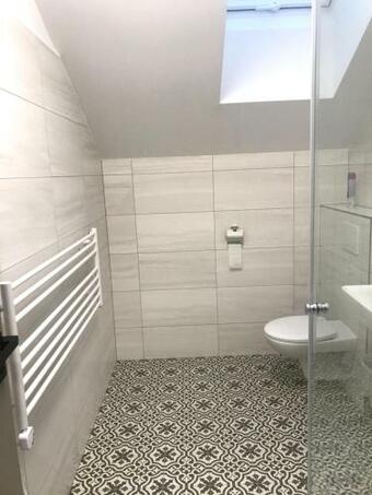 Ubytov�n� Osov�