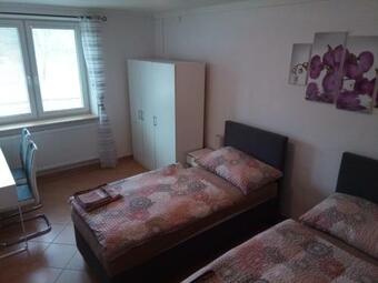 Apartm�n U Zlat�ho K?�?ku
