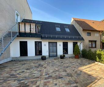 Apartamento G�stehaus Rilax