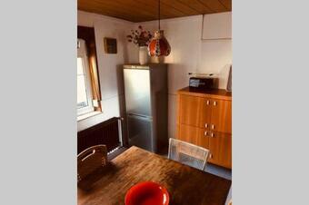 Apartamento Haus Im Garten ?zentral Und Doch Sehr Ruhig?