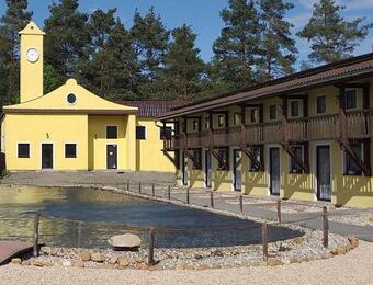 Apartamento Blatsk� Dv?r