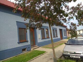 Apartm�ny U Splavu