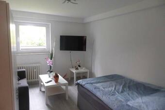 Apartamento Wundersch�ne Komplett Neu Eingerichtete Wohnung