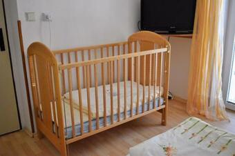 Apartamento Ubytov�n� V ?umavsk�m Podh??�