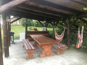 Hostal Ubytov�n� Pod Haniperkem