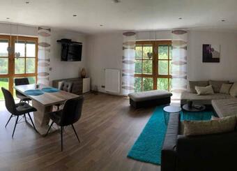 Apartamentos Ferienwohnung Tretter Natur Pur