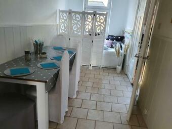 Apartamento Ferienwohnung Struve