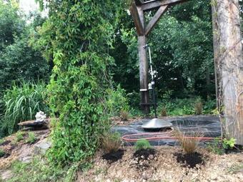 Apartamento Bungalov U Draka V?esina