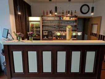 Hostal Nezna?ovy*** Restaurant-penzion