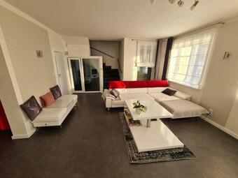 Villa D?m Mnichov Baz�n Klimatizace