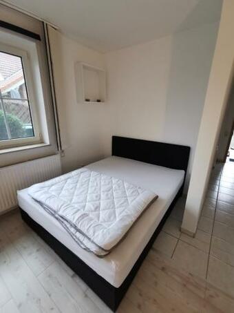 Apartamento Vollausgestattete Ferienwohnung In Nienburg Erichshagen