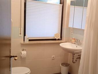 Apartamento Fewo Am Hermannsberg