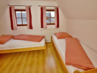 Villa Harta Viii S Finskou Saunou