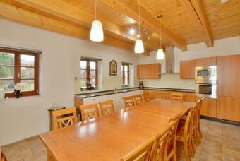 Villa Harta IV S Infra Saunou