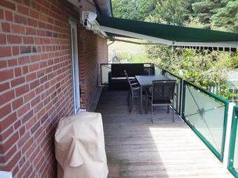 Apartamento Ferienwohnung 4 Familie Ramm