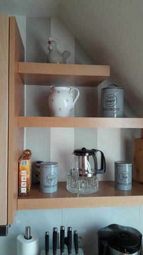 Hostal G�stezimmer Grimmelmann