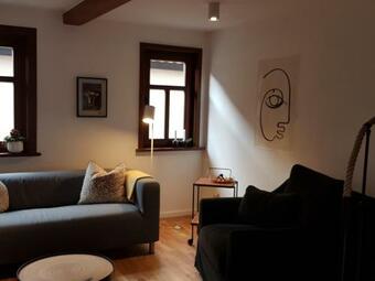 Haus Zum Wilden Manne