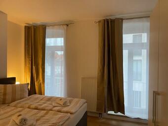 Apartamento Walkstrom Appartements Am Erfurter Dom