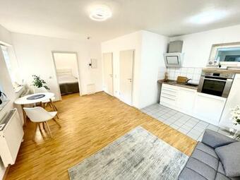 Ferienwohnung Holiday Apartment / New / Erfurt Blickfang