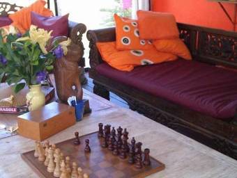 Hotel Ballina Beach Village