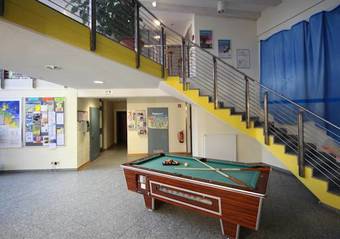 Albergue Djh Jugendherberge Greifswald