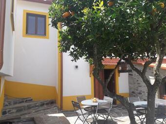 Bed & Breakfast Casa Dona Euf�mia