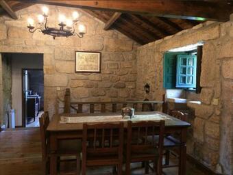 Lodge Casa Do Assento - Castelo