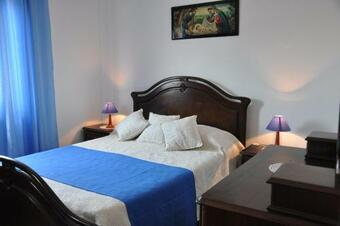 Apartamentos Campos 2