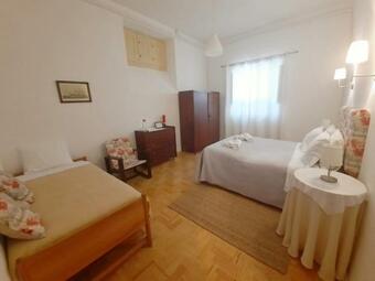 Casa Da Praia Do Ribatejo - Casa Da Arcada