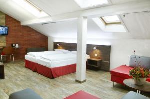 Sorell Hotel Arabelle