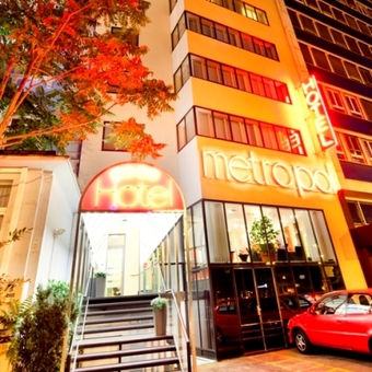Metropol Hotel