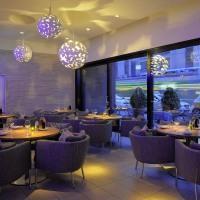 Radisson Blu Hotel Basel