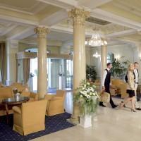 Lindner Grand Hotel Beau Rivage