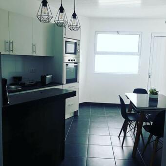 Arco�s Apartment 1