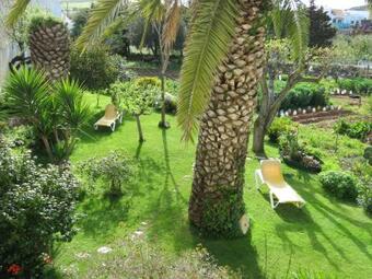 Apartamento Casa Do Quintal�o