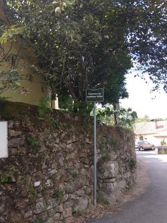 Apartamento Casas Do Caminho Velho