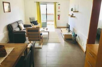 Apartamento Vista Do Mar A