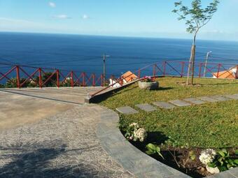 Casa Villa Dinast�a S�t�o Y Casa Villa Dinast�a Miramar