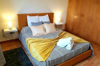 Apartamento Hill & Sea House