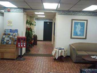 Motel Studio 9 Inn & Suites