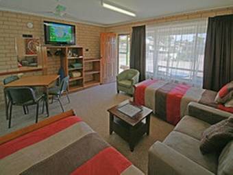 Streaky Bay Motel And Villas
