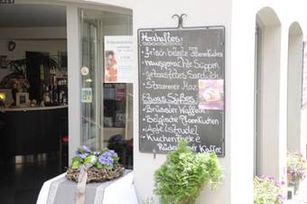 Apartamento Ferienwohnungen Stiehl