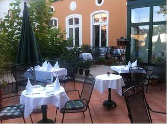 Hotel Frankenbach - Mainzer Hof & Gutenberg Hof