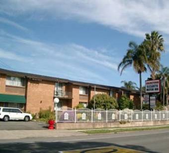 Adamstown Elizabeth Motor Inn